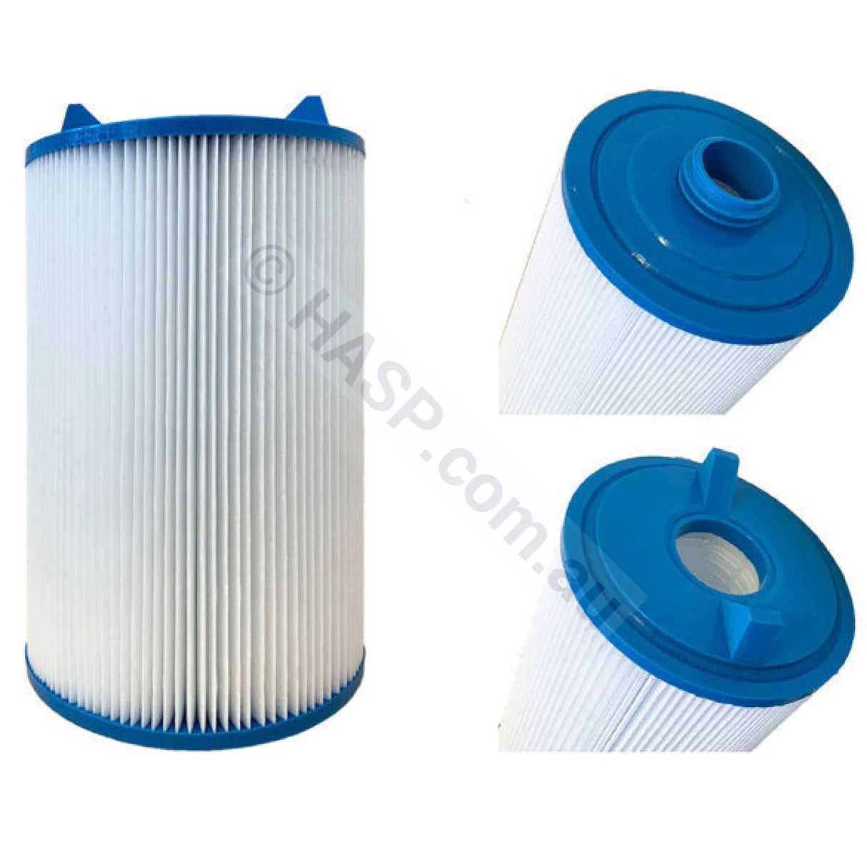 Universal Nature 2 Spa Cartridge Filter - Coarse Thread Widemouth - Cartridge Filters