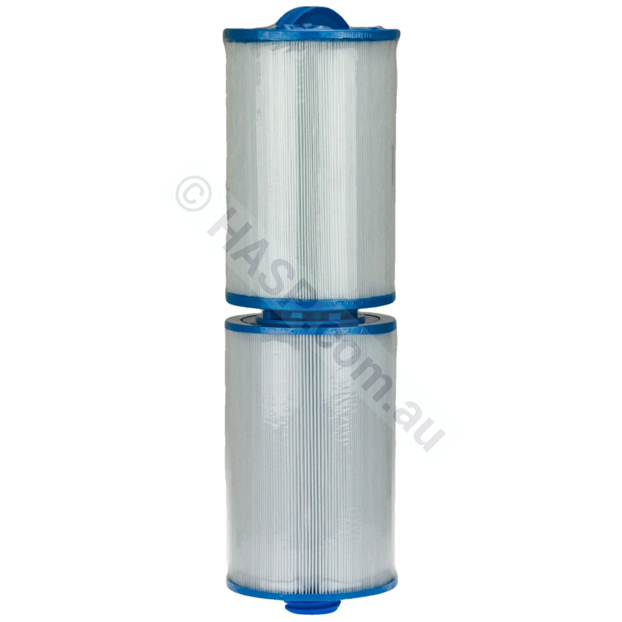 Upper & Lower Spa Filter Cartridges - Sapphire, Signature & Others - Top & Bottom - Heater and Spa Parts