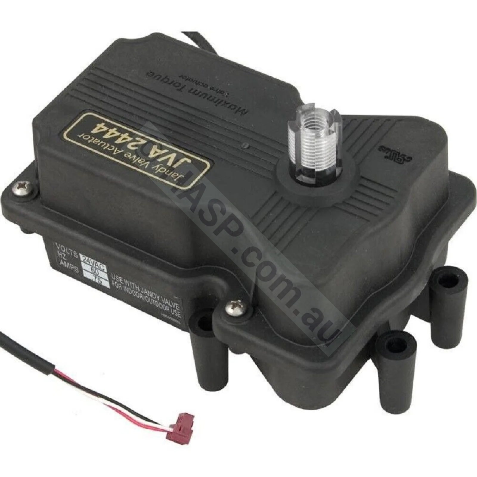 Valve Actuator - Prahar Jandy Pentair Astralpool Hayward Compatible Plumbing & Fittings