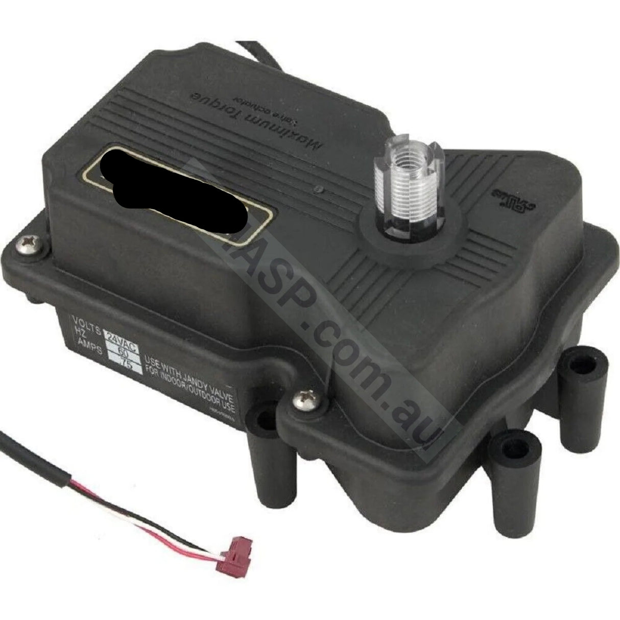 Valve Actuator - Prahar Jandy Pentair Astralpool Hayward Compatible Plumbing & Fittings