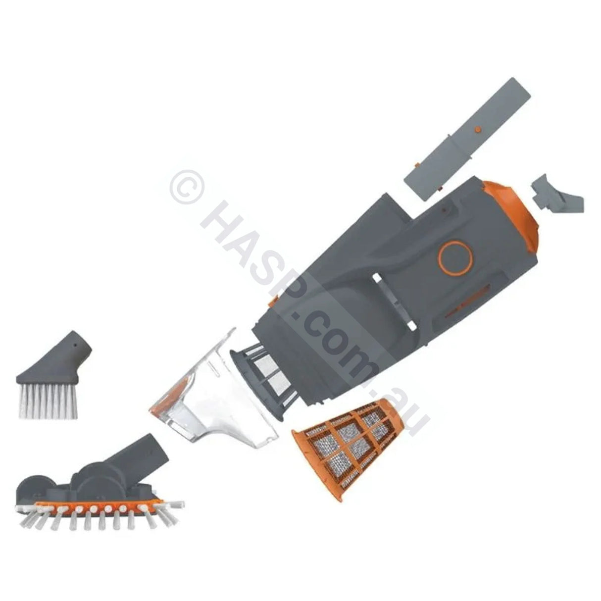 Vektro Z200 / Telsa 30 Spa & Pool Vacuum Vacuums