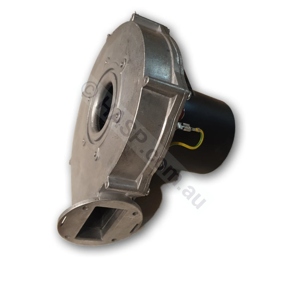 Viron HiNRG Gas Heater Combustion Fan - RG140 RG148 78132 - Heater and Spa Parts