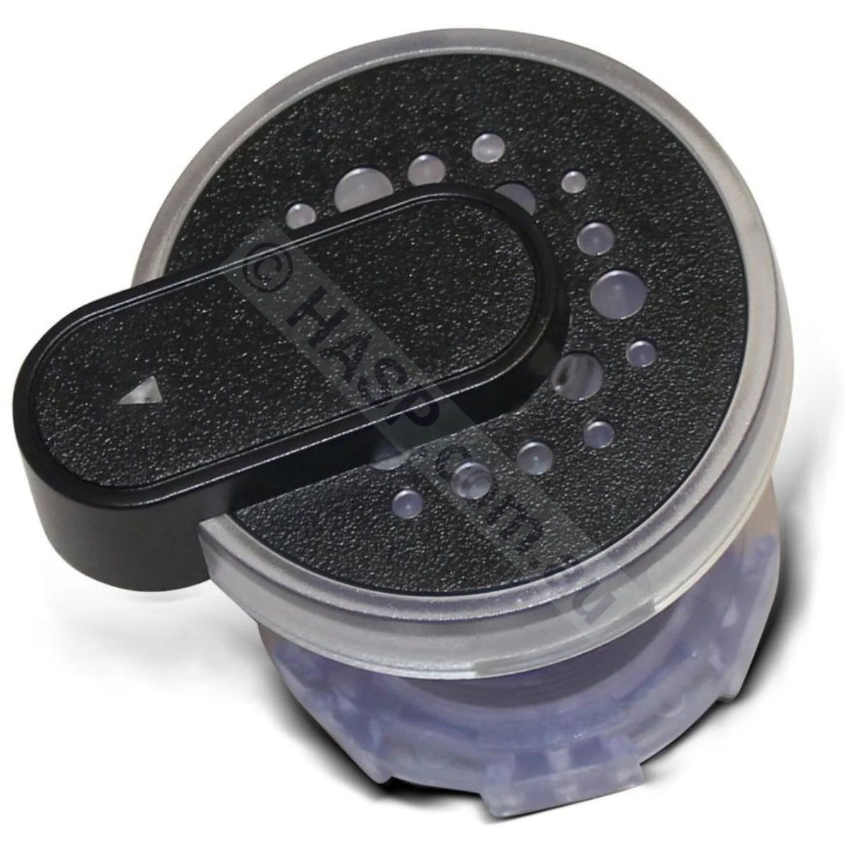 Vortex Spas Jet Diverter Valve - 2" / 50mm - Heater and Spa Parts