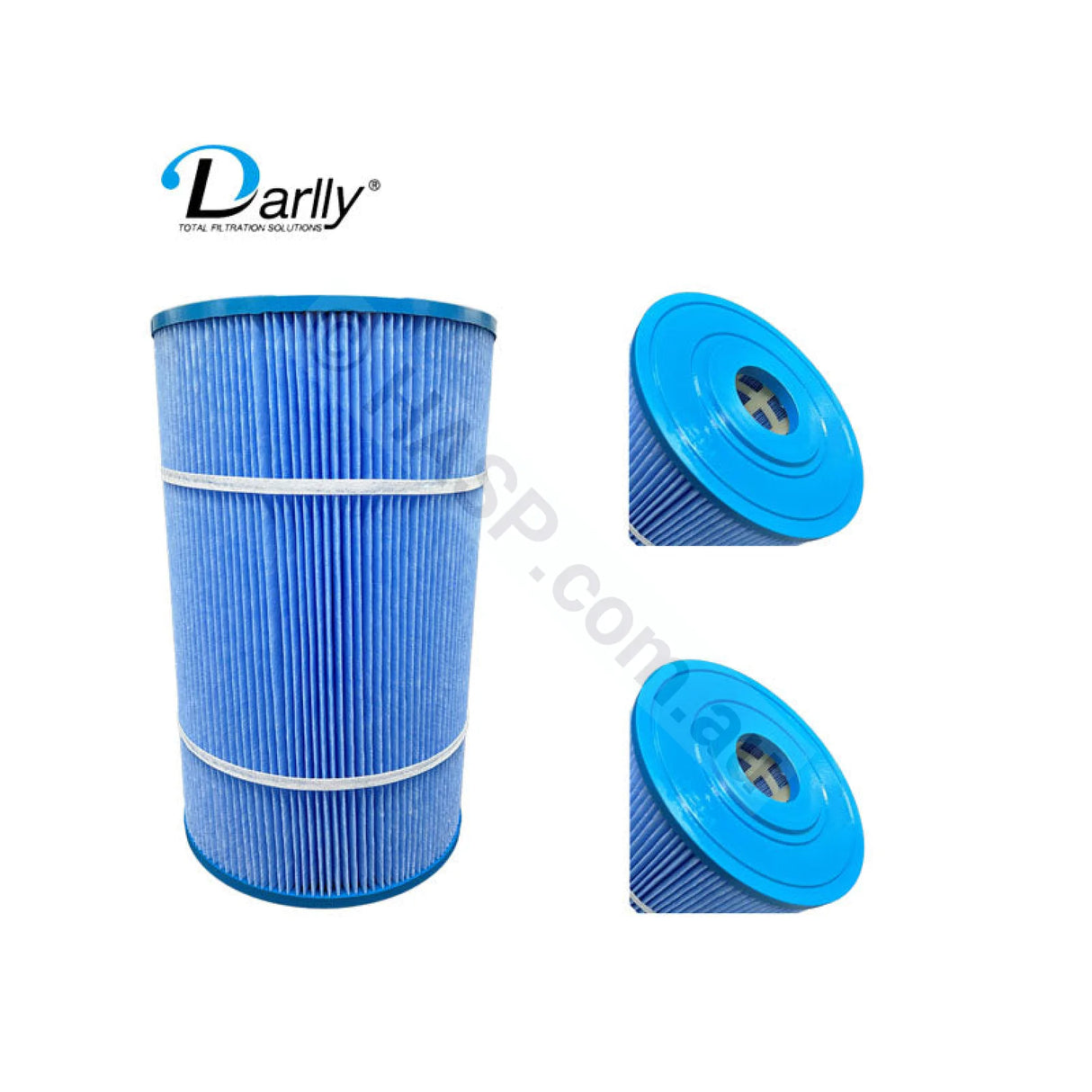 Waterco Opal 110 Microban Replacement Filter Cartridge