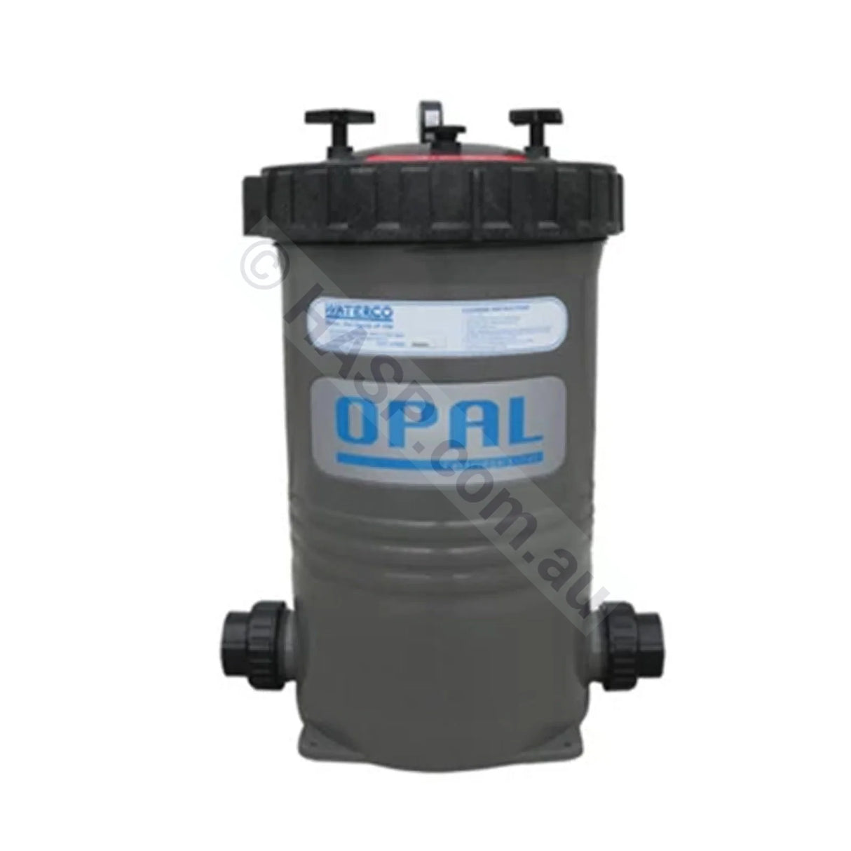 WaterCo Opal 180 Complete Cartridge Filter