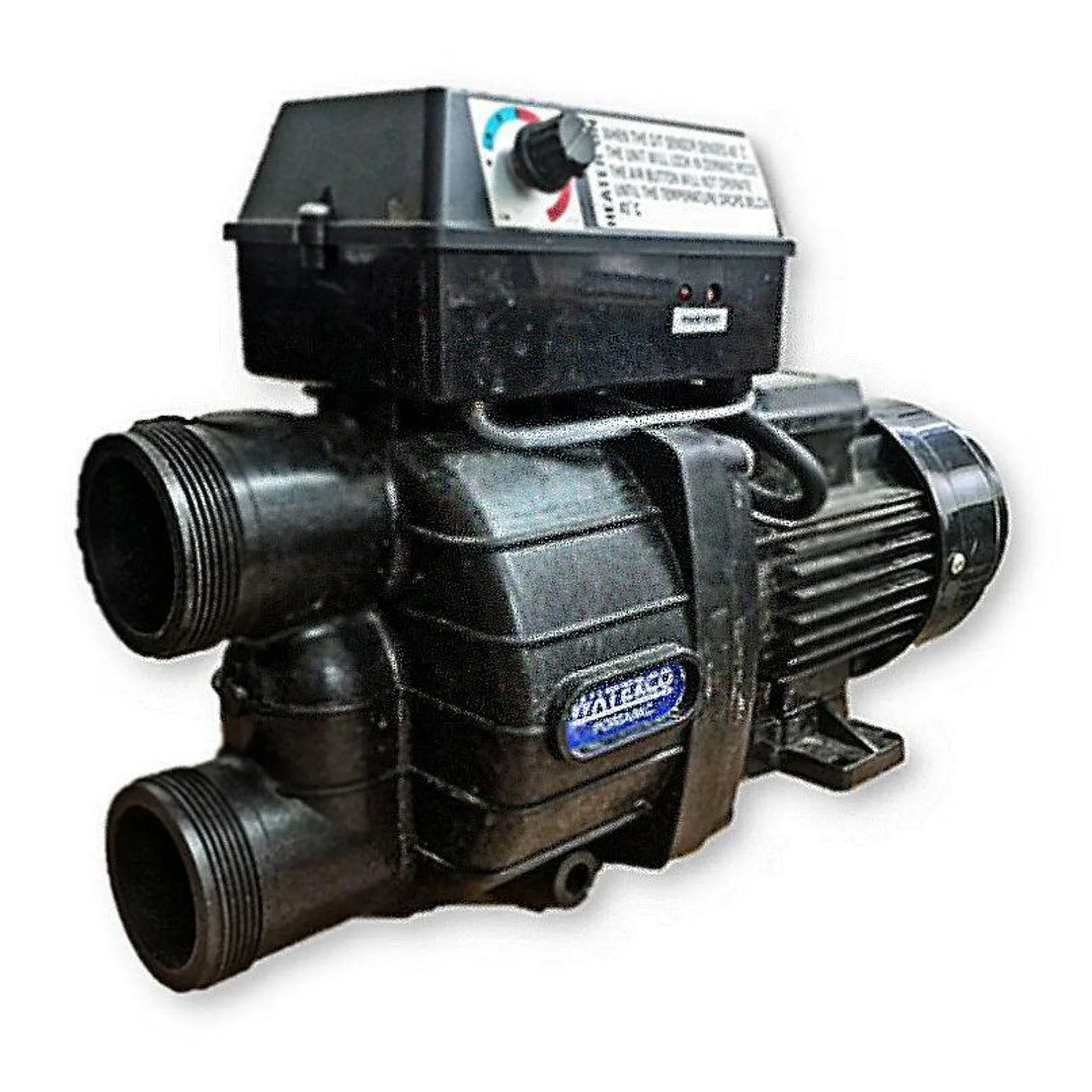 Waterco Portapac Mk 1 / Mk 2 / Mk 3 - Heater and Spa Parts