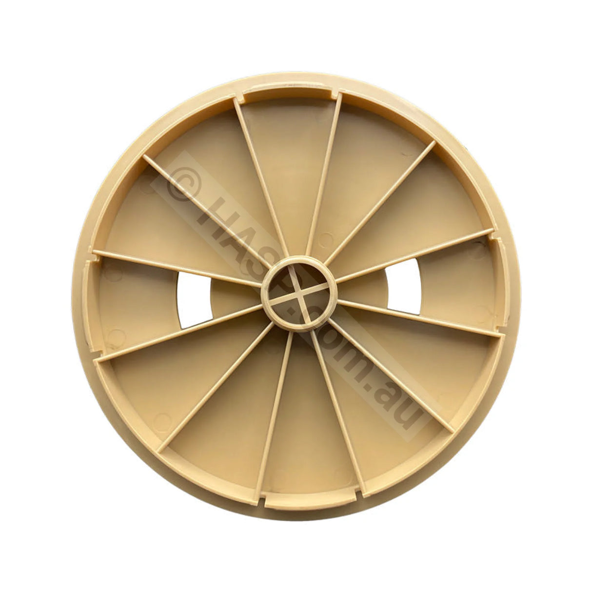 Waterco S75 Nally Fulfo Skimmer Deck Lid