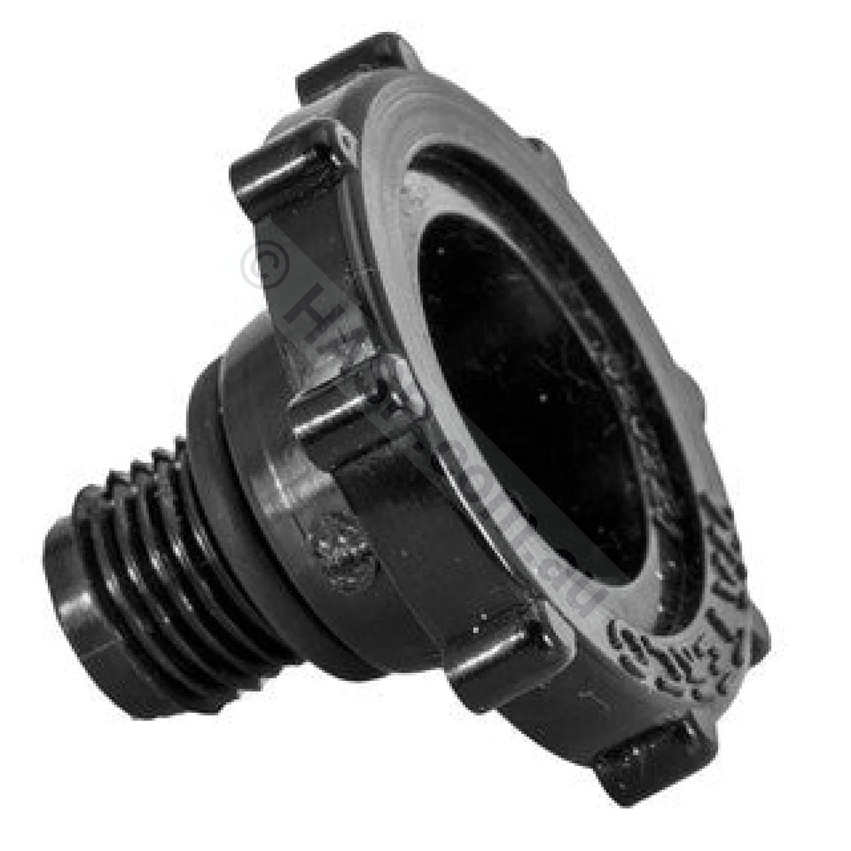 Waterco Trimline Cartridge Filter Air Release Valve - MkII and MkIII - 620221 - Filter Parts