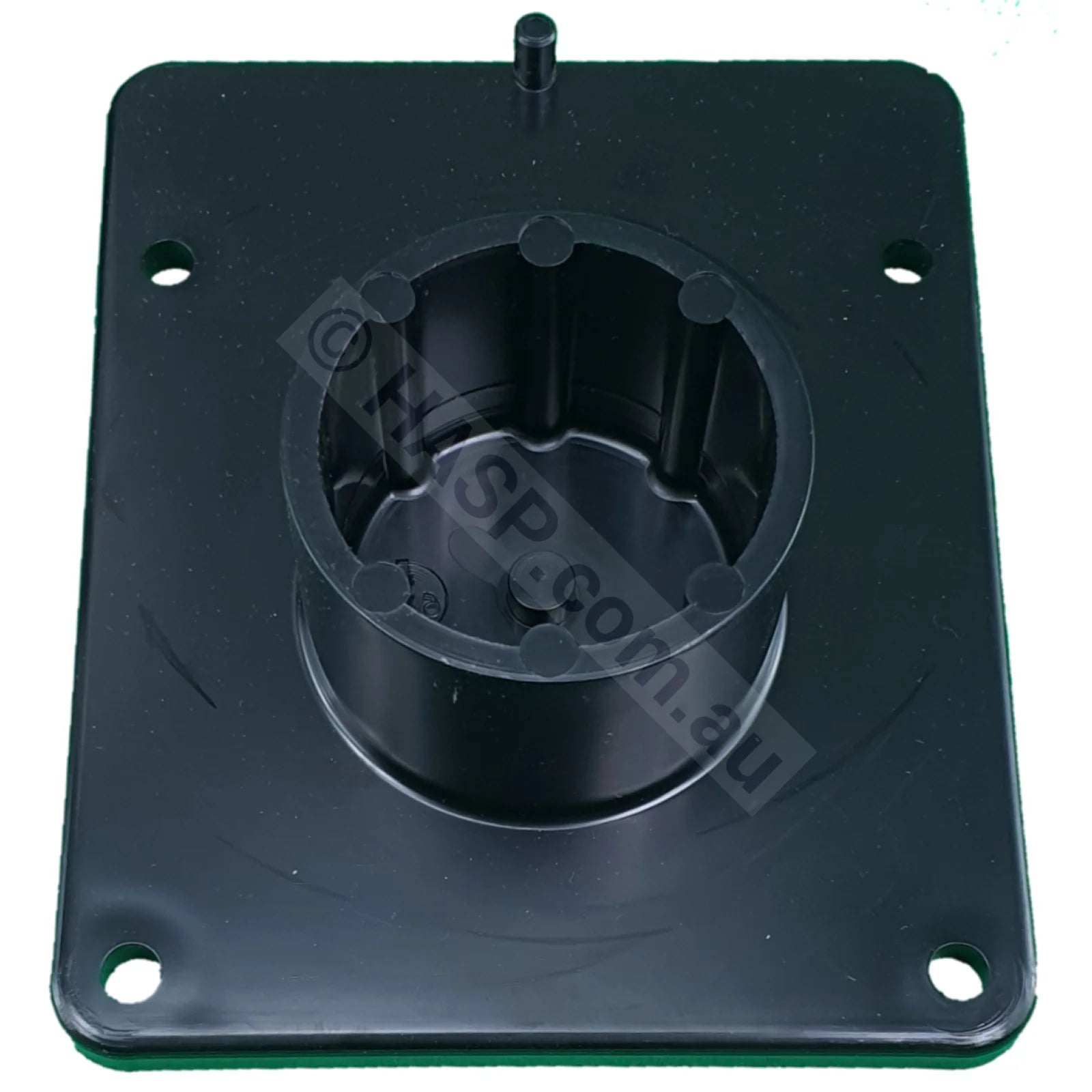 Outdoor Spa Blower - replaces Dega, Quiptron, Onga, Pentair, Hurlcon and more - Heater and Spa Parts