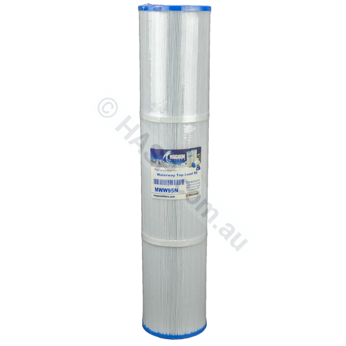 Waterco / Waterway 75ft² / 100ft² Filter Cartridge - AKA Rainbow RTL75