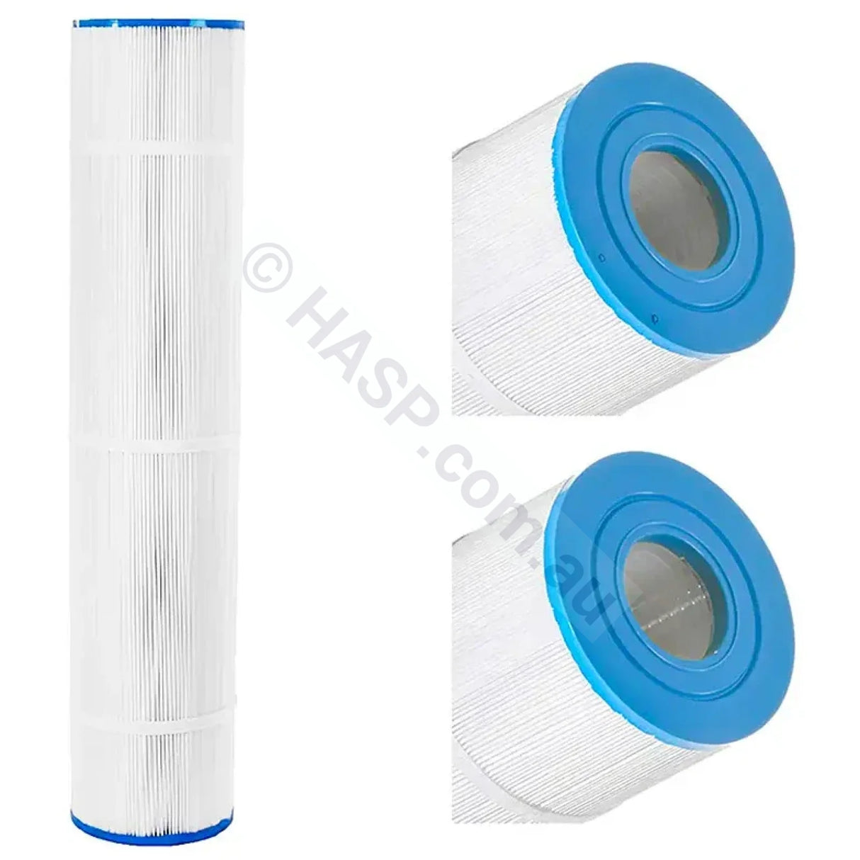 Waterco Waterway 75Sqft Replacement Cartridge Filter Element - 600Mm X 126Mm