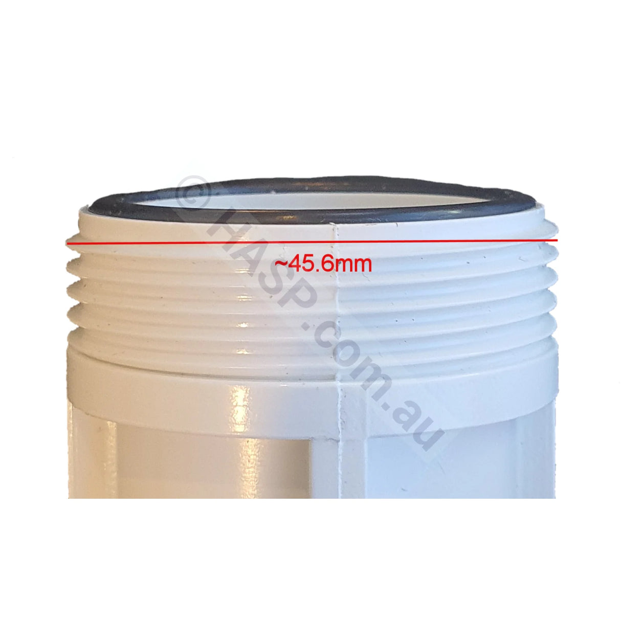 Waterway 1" / 25mm On / Off Valve - Heater and Spa Parts