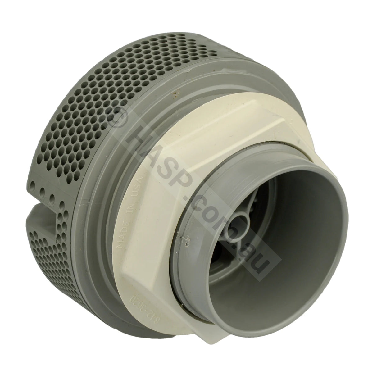 Waterway 5" Super Ultra Hi-Flo Spa Suction - 2" / 50mm Socket - 848-999lpm - Heater and Spa Parts