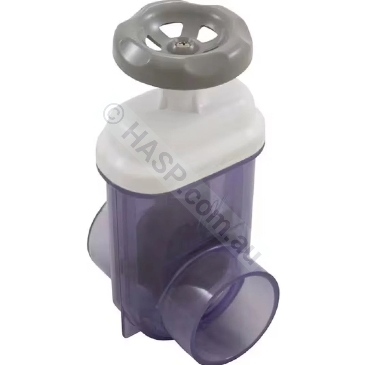 Waterway 50Mm / 2’ Gate Shutoff Valve - Obsolete