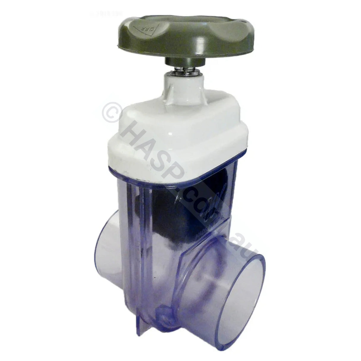 Waterway 50Mm / 2’ Gate Shutoff Valve - Obsolete