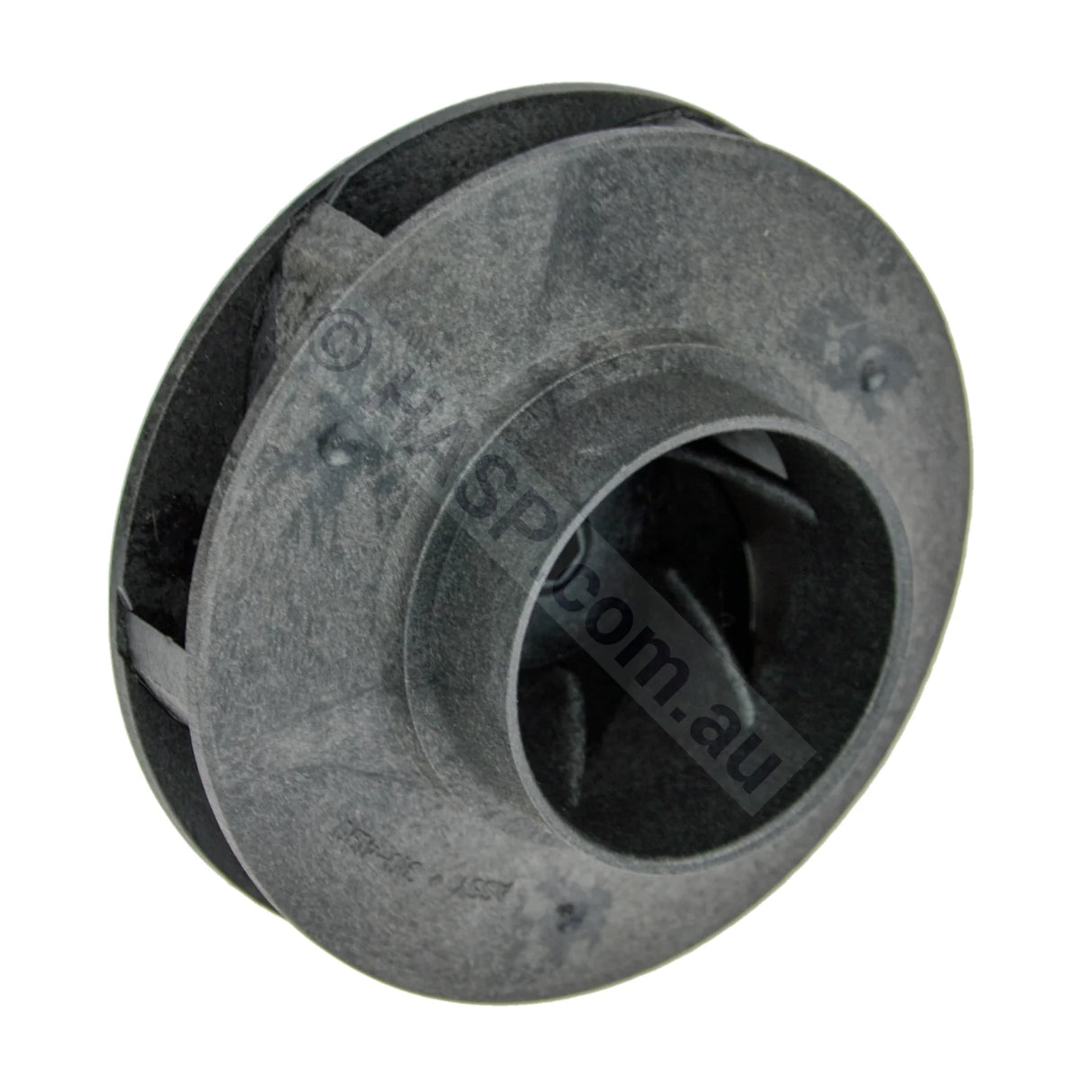 Waterway 5HP/3.5HP/2HP-2.5HP (1.5-1.8kw) Executive Pump Impeller - Heater and Spa Parts