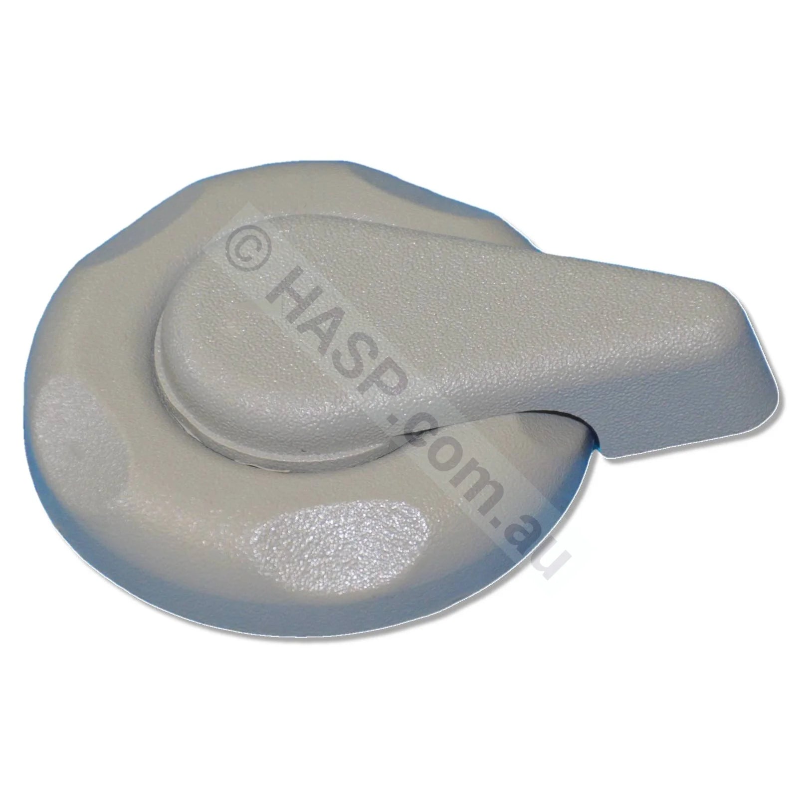 Waterway 50mm / 2" Spa Jet Diverter Valve Kit & Spare Parts - Valve, Rotor, Handle, Seals - Heater and Spa Parts