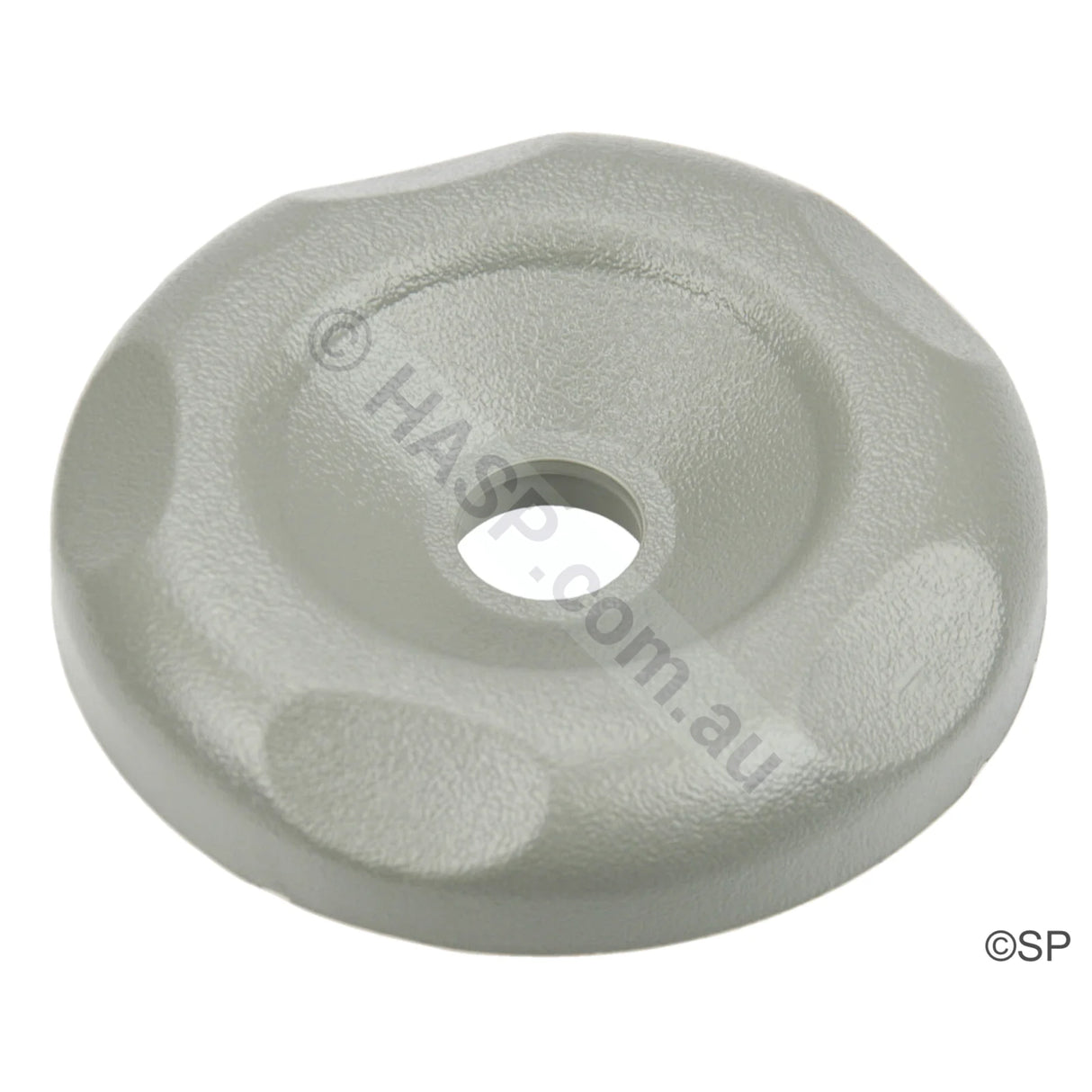 Waterway 50mm / 2" Spa Jet Diverter Valve Kit & Spare Parts - Valve, Rotor, Handle, Seals - Heater and Spa Parts