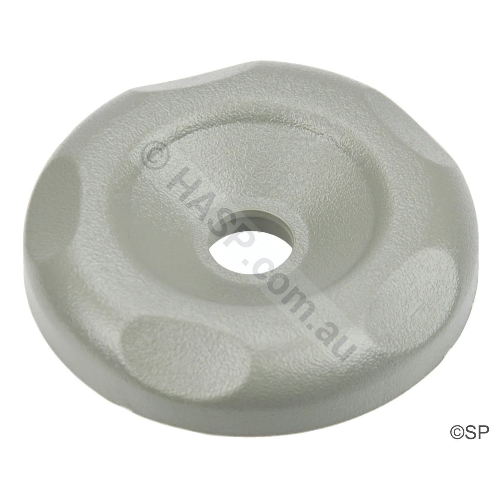 Waterway 50mm / 2" Spa Jet Diverter Valve Kit & Spare Parts - Valve, Rotor, Handle, Seals - Heater and Spa Parts