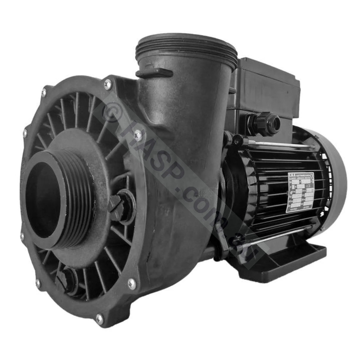 Waterway Executive Pumps - Various Models - Heater and Spa Parts