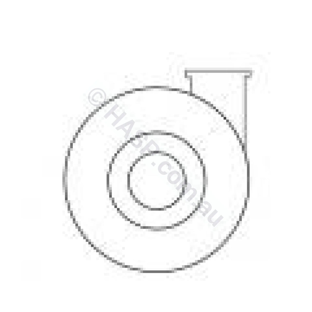 Waterway Executive Pumps - Various Models - Heater and Spa Parts