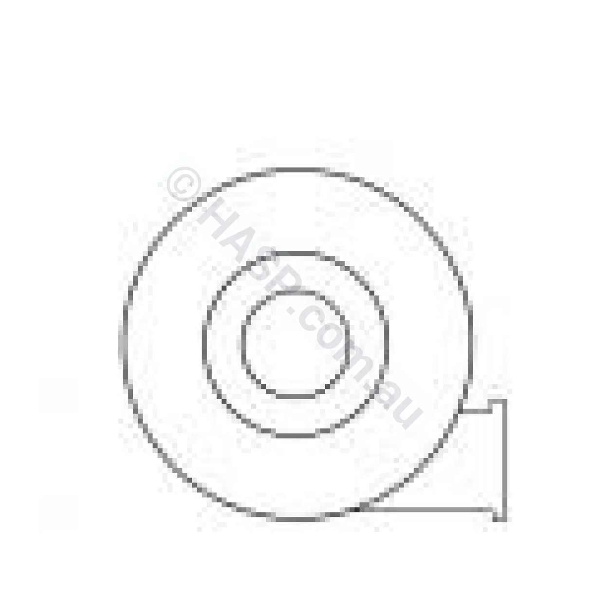 Waterway Executive Pumps - Various Models - Heater and Spa Parts