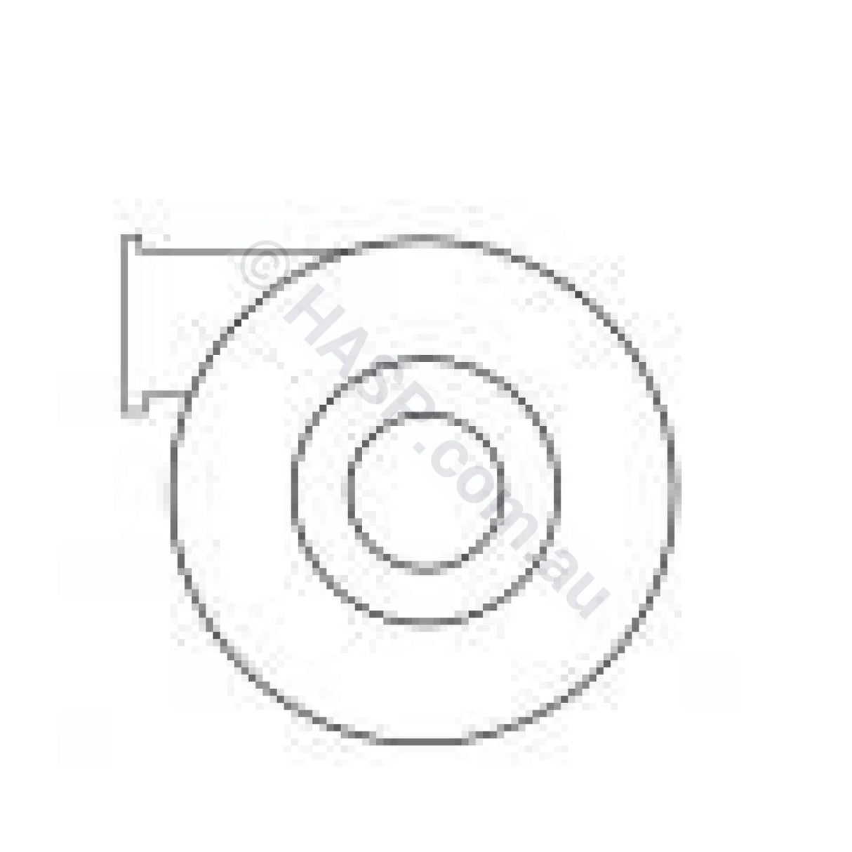 Waterway Executive Pumps - Various Models - Heater and Spa Parts