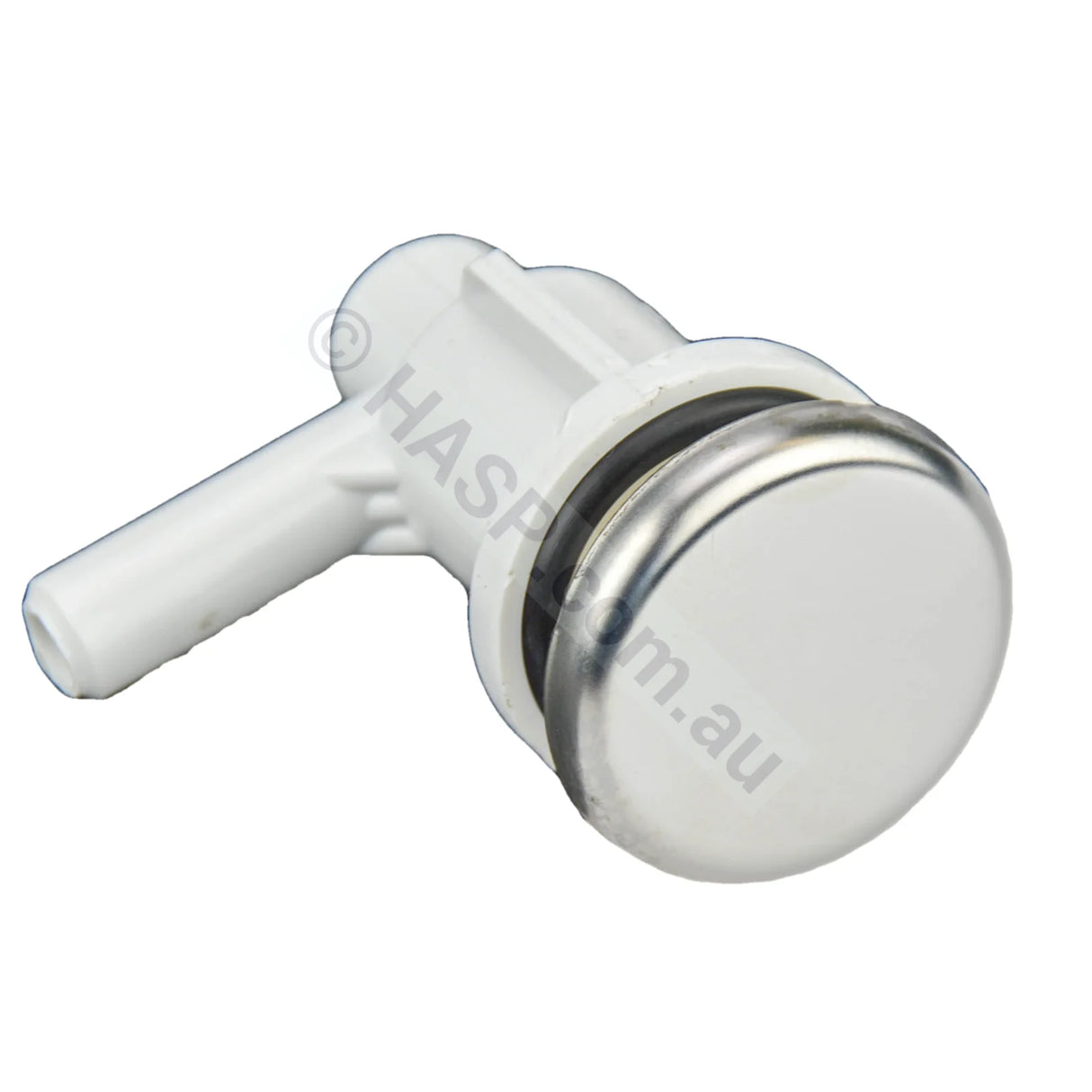 Waterway Lopro Air Injector - Stainless Steel Air Injector