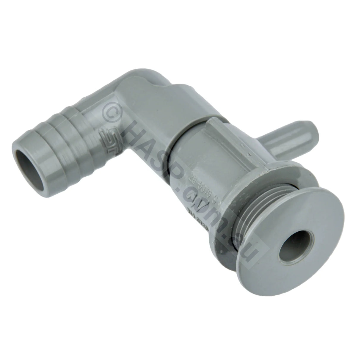 Waterway Universal Cluster Jet - Standard Directional Grey