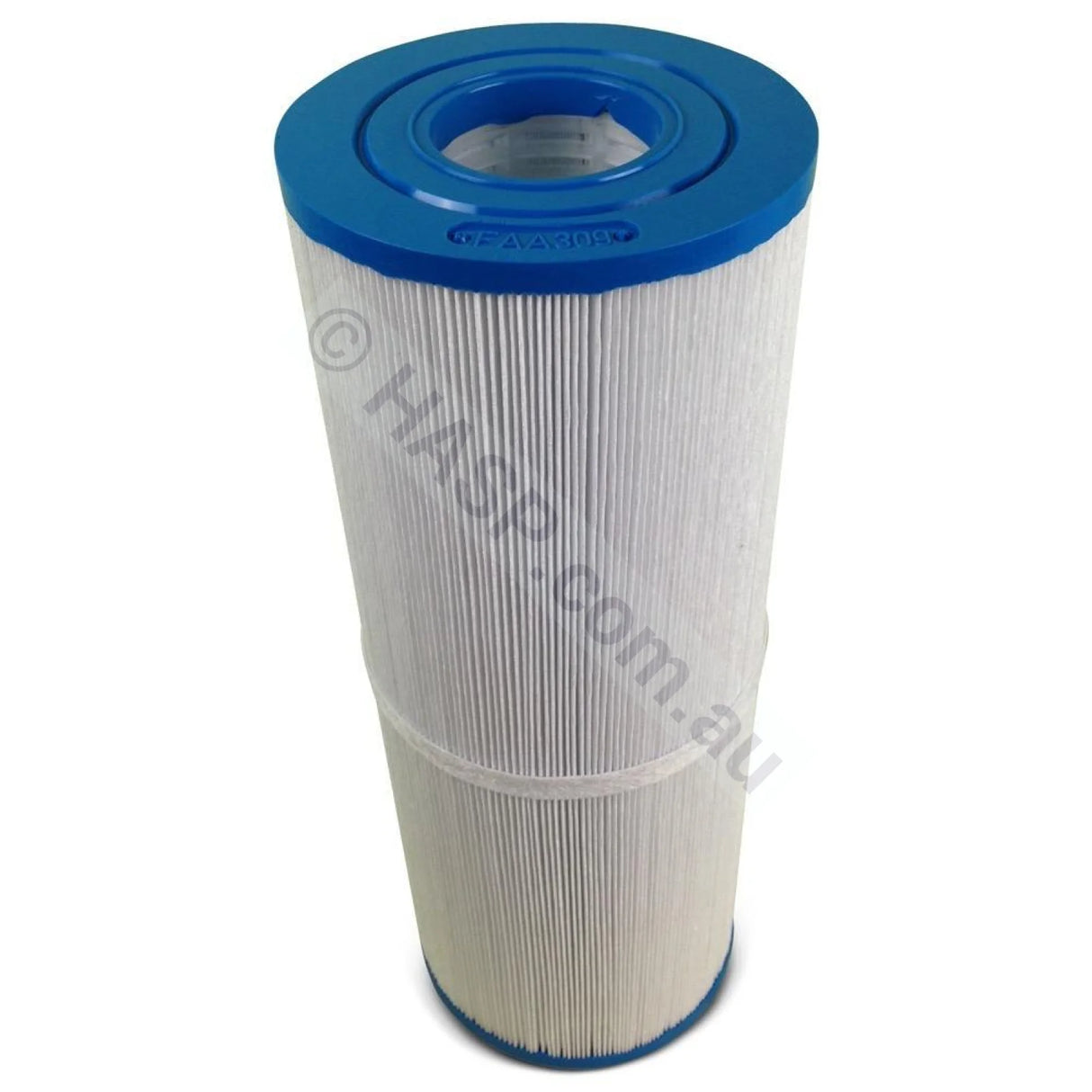 340mm x 126mm RDC 50 - Replacement Cartridge Filter - Heater and Spa Parts
