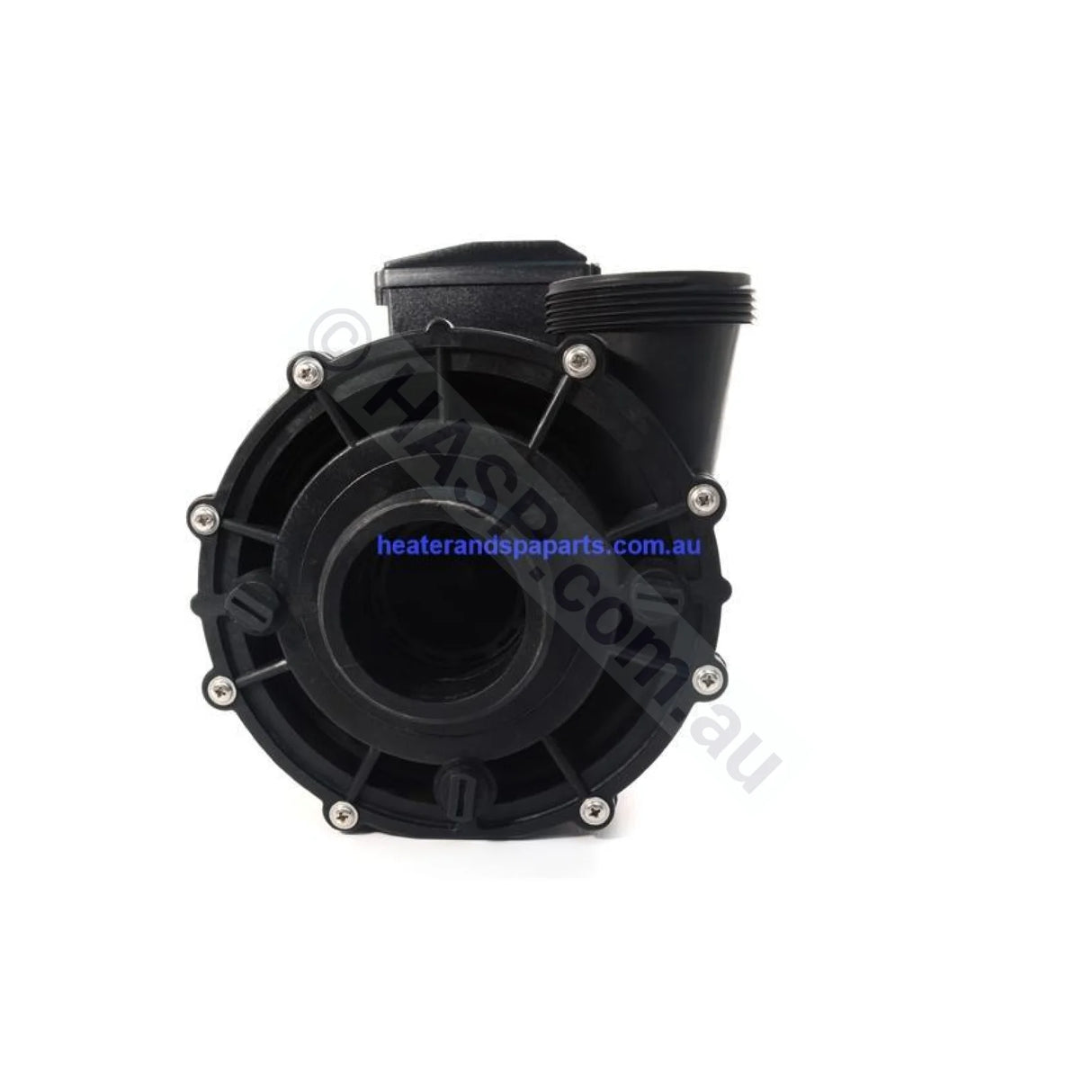 Watkins Hot Spring Jet Pumps - 1 and 2 Speed Jet Booster Pumps - also Caldera - Heater and Spa Parts