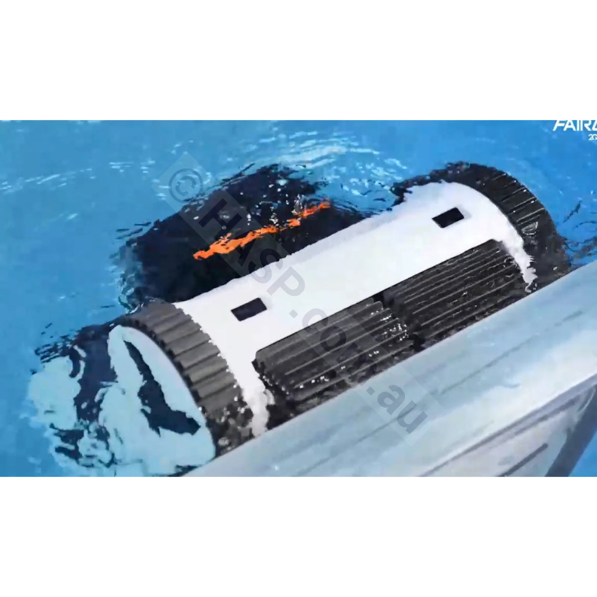 X60 Warrior Cordless Robot - Inverx By Fairland