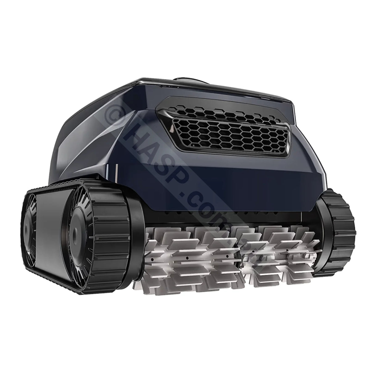 Zodiac DuoX DX4000 Corded Robotic Pool Cleaner – Up to 10 x 5m - Robotic Pool Cleaners