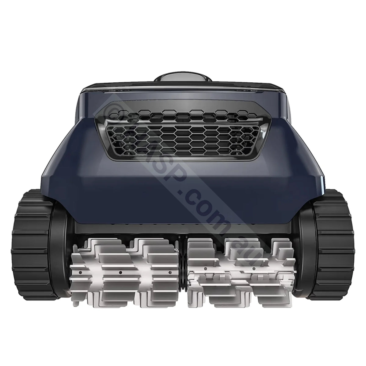 Zodiac DuoX DX4000 Corded Robotic Pool Cleaner – Up to 10 x 5m - Robotic Pool Cleaners