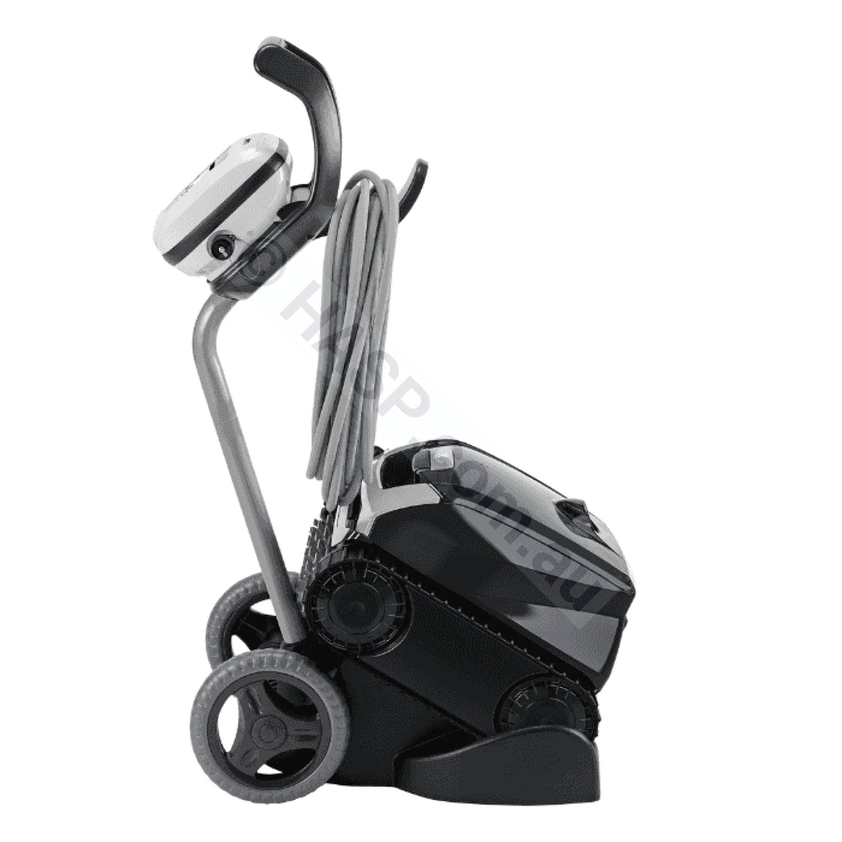 Zodiac Dx4050 Iq Robotic Pool Cleaner