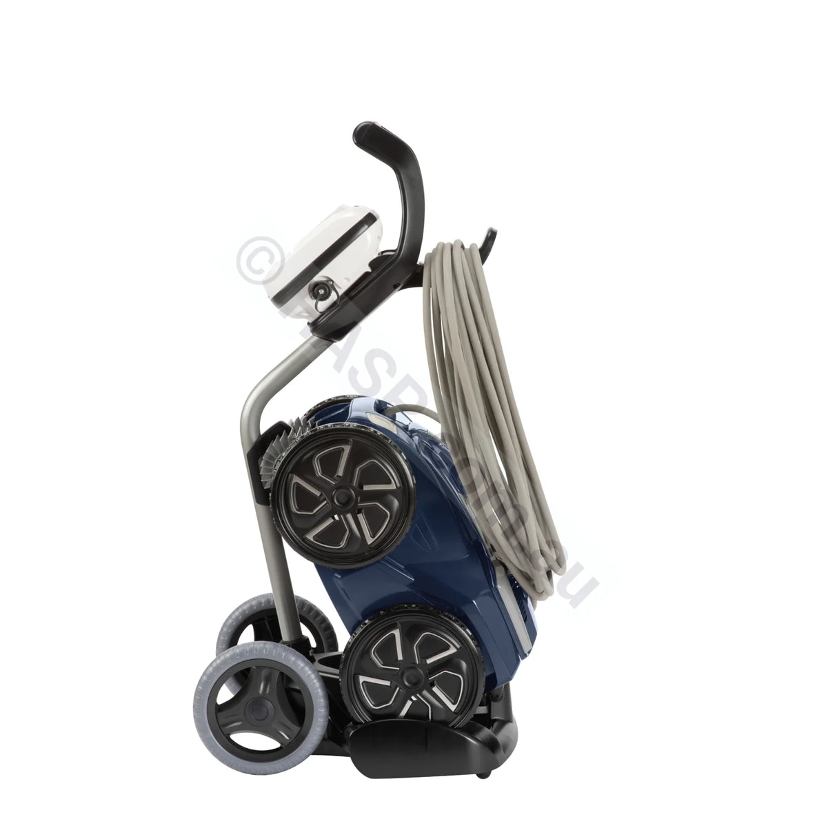 Zodiac EX6050 iQ Robotic Pool Cleaner