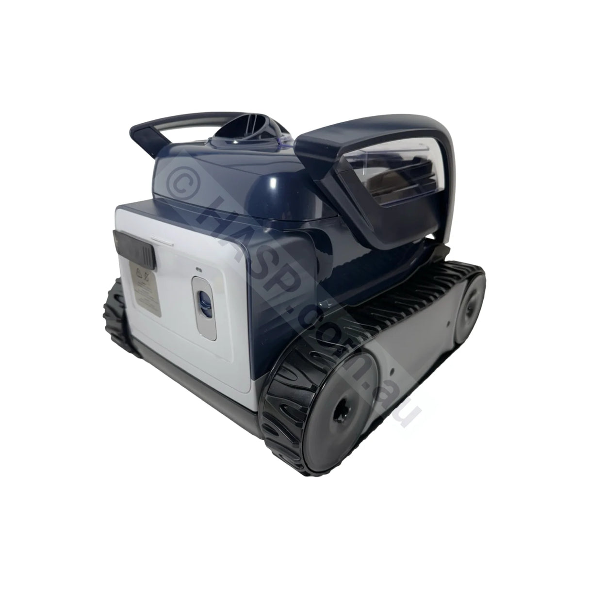 Zodiac Freerider FR200 Robotic Pool Cleaner Vacuum