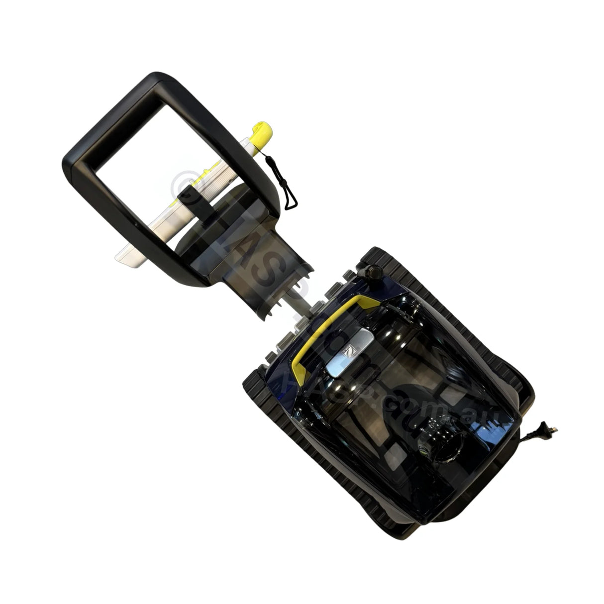 Zodiac Freerider FR2000 iQ cordless robotic pool cleaner - pools up to 12 x 6m - view 5