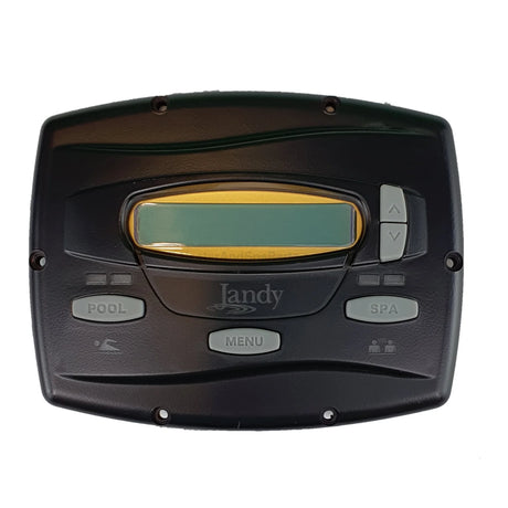 Zodiac Jandy LRZ / Lite 2 Universal User Interface - Heater and Spa Parts