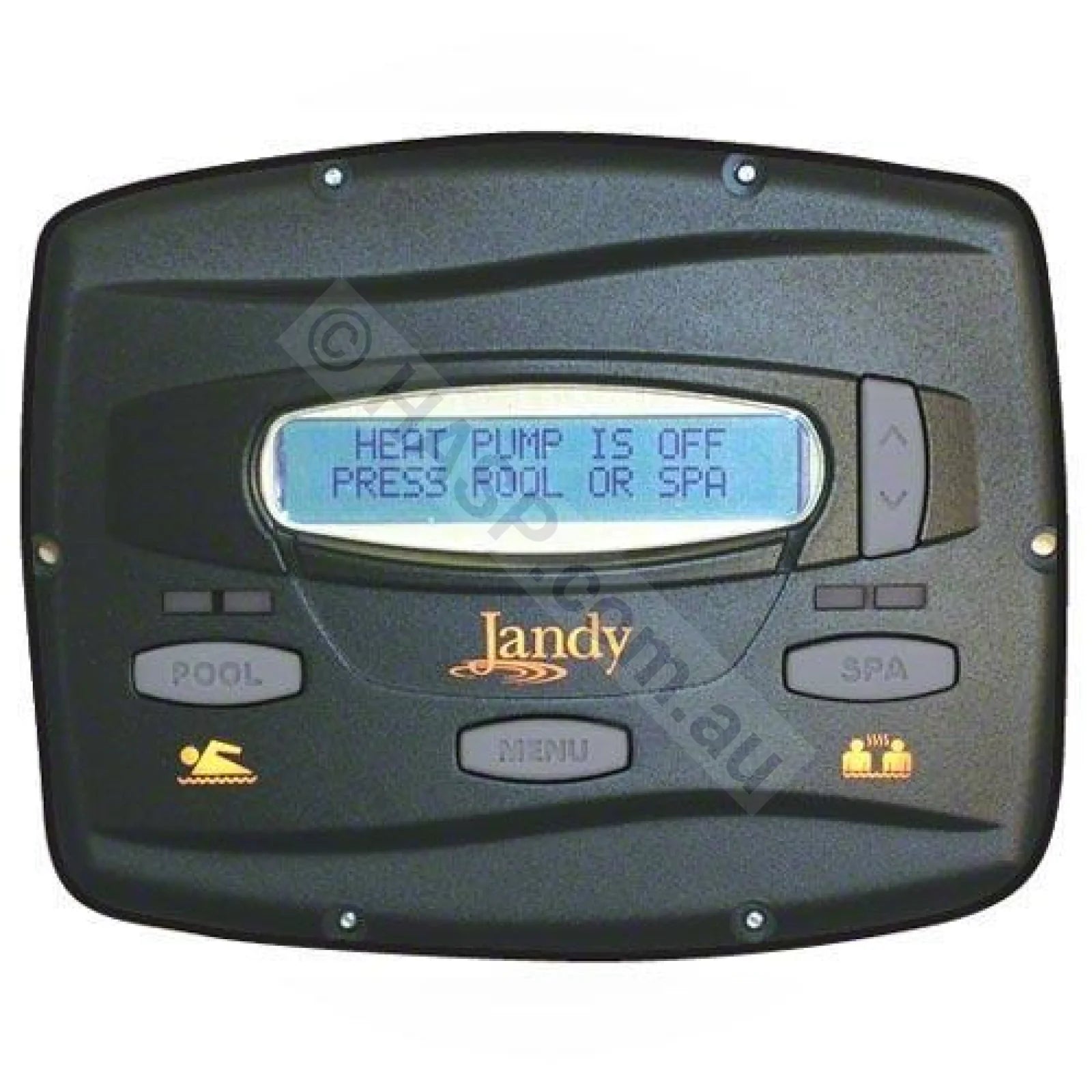 Zodiac Jandy LRZ / Lite 2 Universal User Interface - Heater and Spa Parts