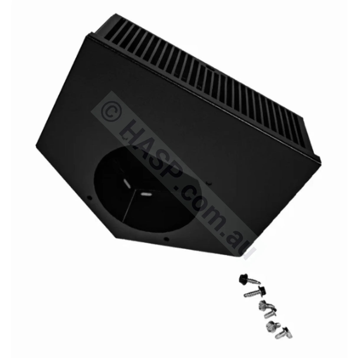 Zodiac Jxi / Astralpool Ixi Flue Ven Terminal Housing Kit