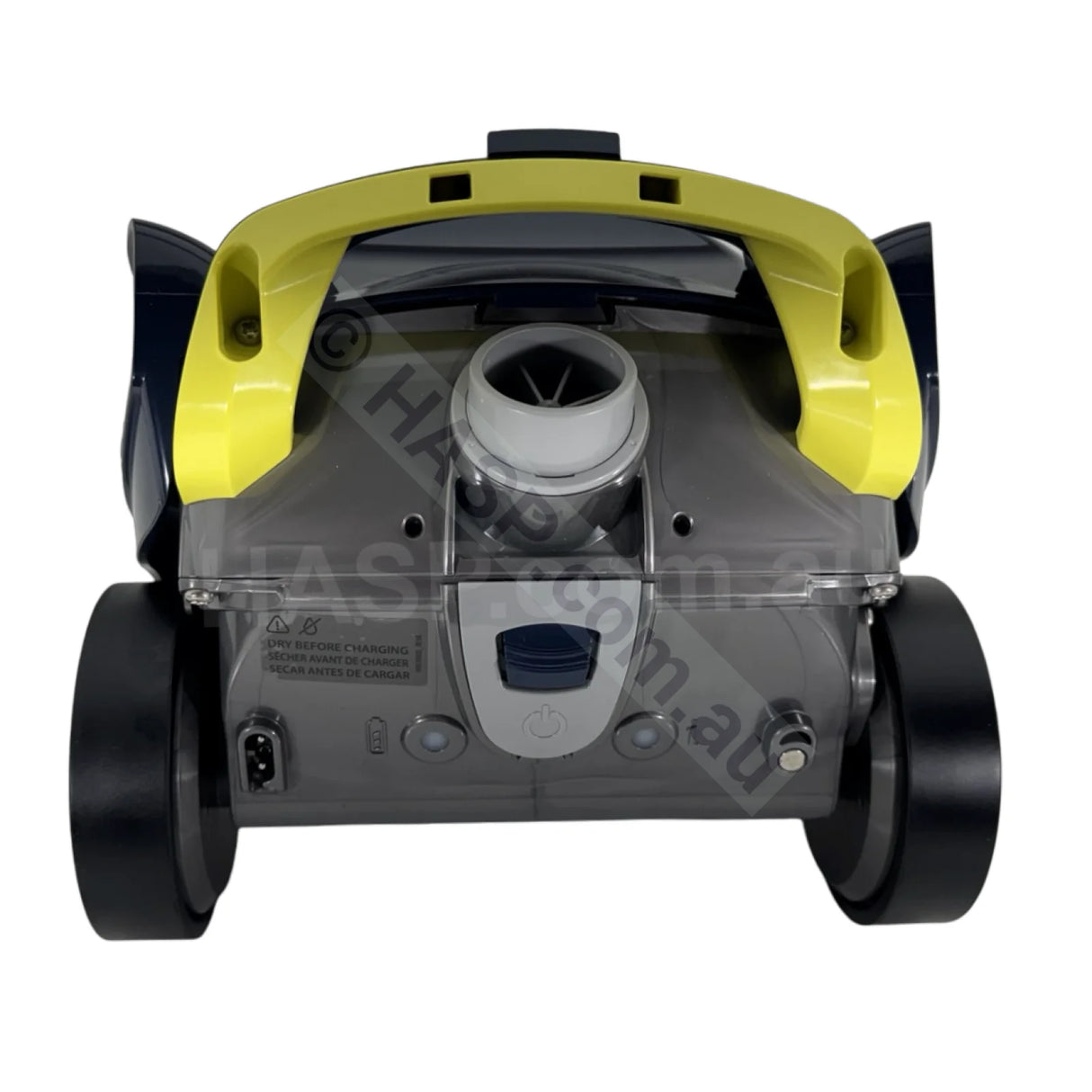 Zodiac Spabot - Robotic Spa Cleaner Robot Vacuum