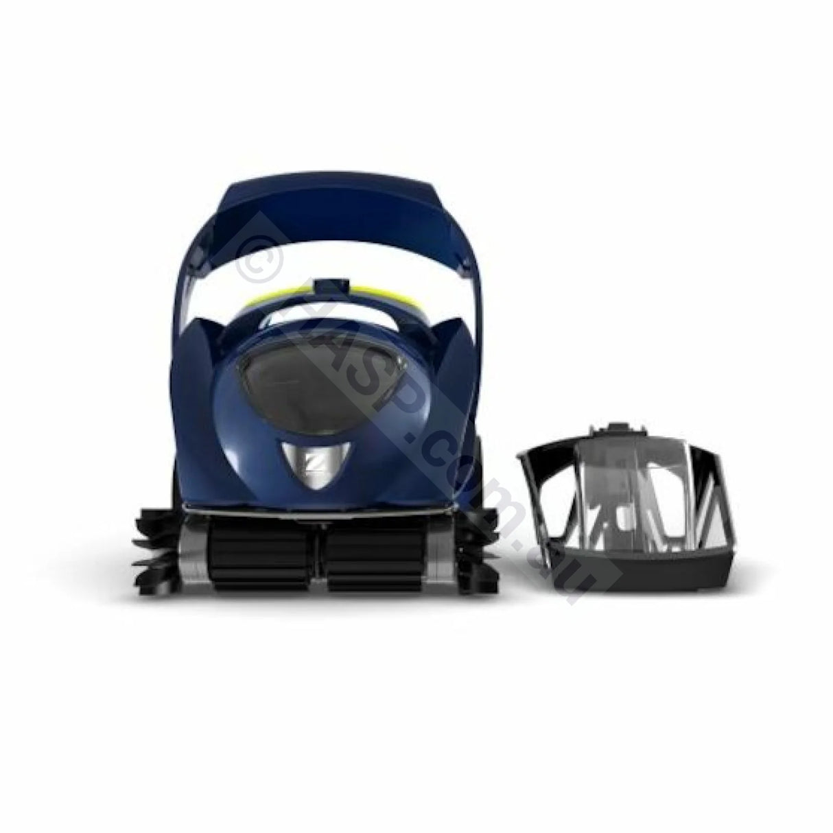 Zodiac Spa Bot - Robotic Cleaner