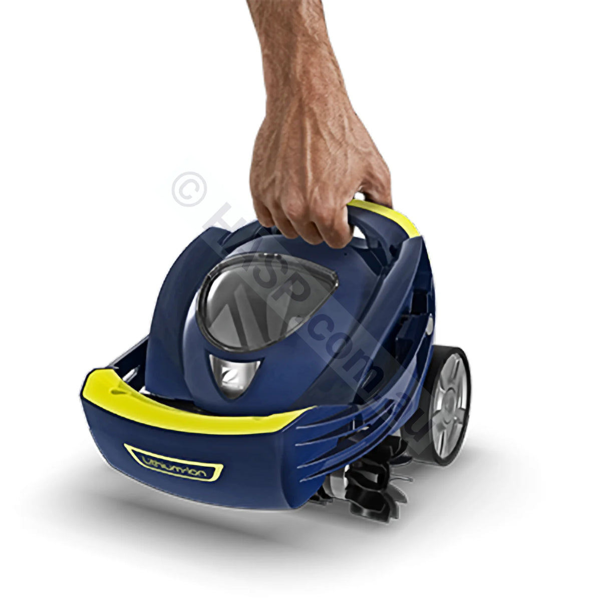 Zodiac Spa Bot - Robotic Cleaner