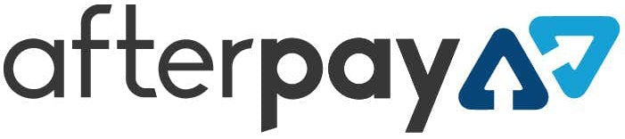 We Now Offer Afterpay!