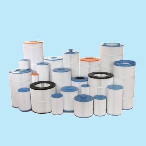 Cartridge Filter Replacements