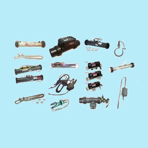 Heater Elements & Parts