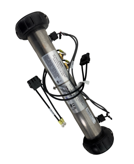 Balboa 3.0Kw M7 Heater Assembly - Genuine 2024 + Version- 3Kw W/ Full Loom & Seals Electric Heaters