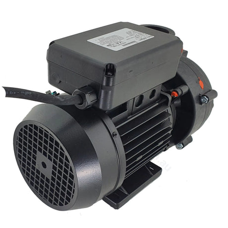 4HP / 3HP / 2HP - One-Speed - Balboa Ultimax Spa Jet Booster Pump - Ultima Vico - Heater and Spa Parts