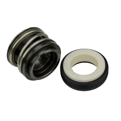 1/2" Type 6 Mechanical Seal - Heater and Spa Parts